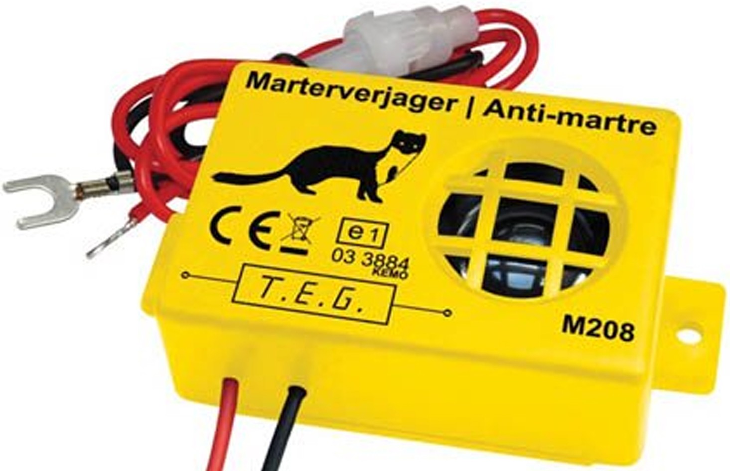 Bâtonnets Anti-moustiques Flacon