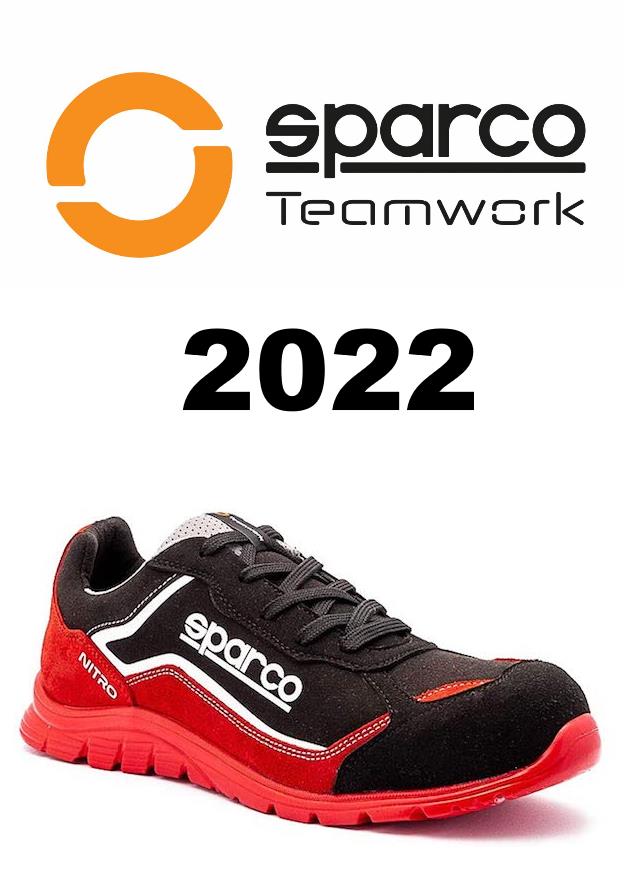 Sparco (chaussures)