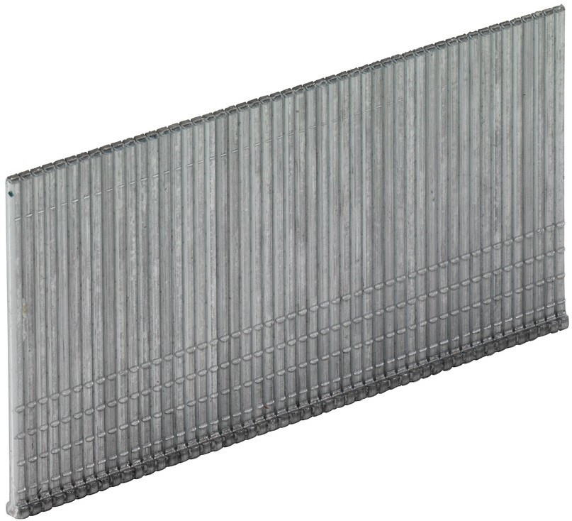 Clous Brad Calibre 18, Longueur 38 Mm - Boîte De 1000 Clous Finition (pour Cloueuse)