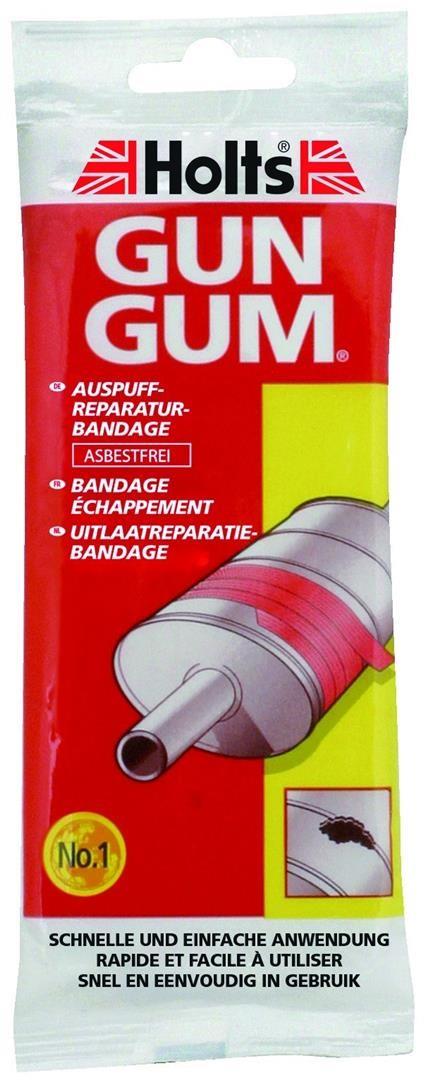 Gun Gum (bandage)