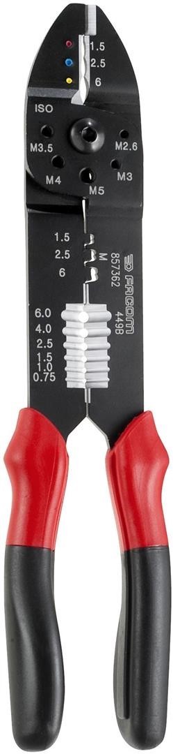 Pince A Sertir Facom 449b