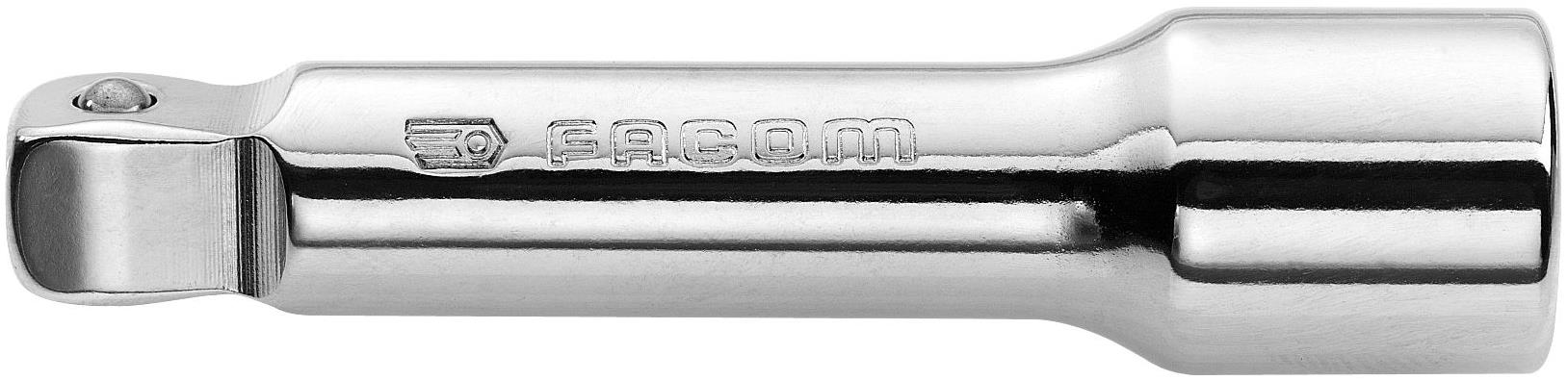 Facom J.210S Rallonge 3/8 Angulaire 125Mm 